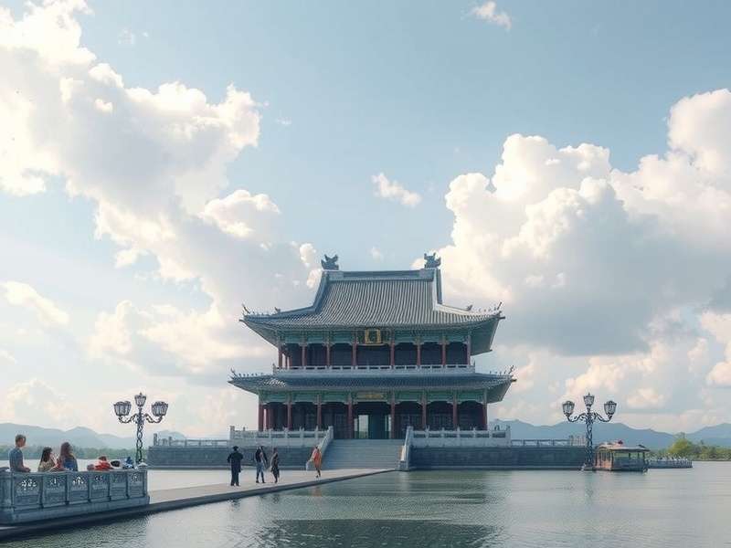 金陵教育集团官网项目